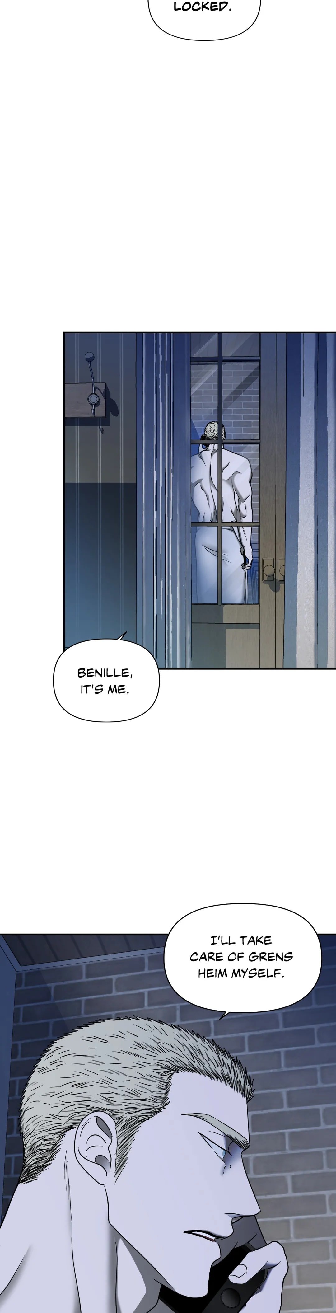 Shutline, Chapter 50 image 22